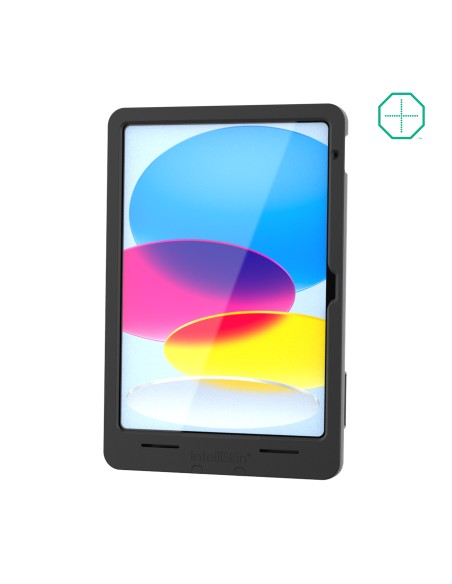 IntelliSkin® Thin-CaseT for iPad 10th & 11th Gen (Rear Pogo Pads)