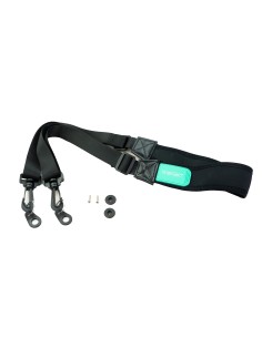 GDS® Shoulder Strap Accessory for IntelliSkin® Thin-CaseT 2