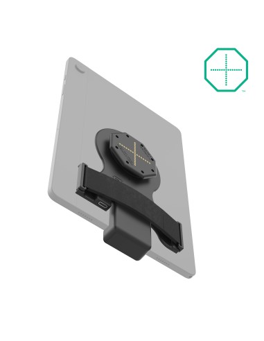 GDS® Tab-ConnT for Tablets Without Case (Rear Pogo Pads)