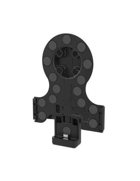 GDS® Tab-ConnT for Tablets Without Case (Rear Pogo Pads)