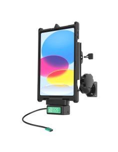 GDS® Uni-ConnT Locking Vehicle Bundle for Apple iPad 10th & 11th Gen