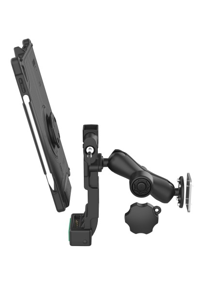 GDS® Uni-ConnT Locking Vehicle Bundle for Apple iPad 10th & 11th Gen