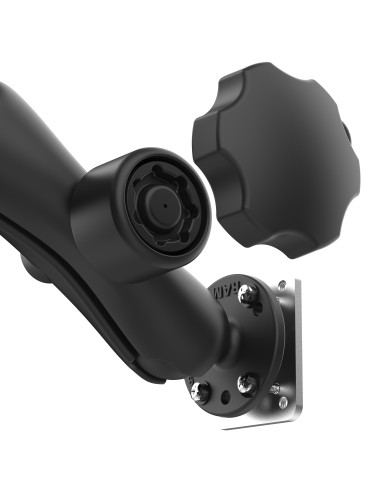 GDS® Uni-ConnT Locking Vehicle Bundle for Apple iPad 10th & 11th Gen