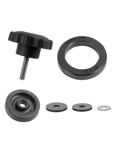 RAM® Fish Finder Swing Arm Replacement Hardware Pack