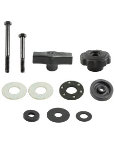 RAM® Swing Arm Replacement Hardware Pack
