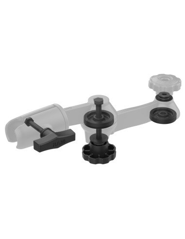 RAM® Swing Arm Replacement Hardware Pack