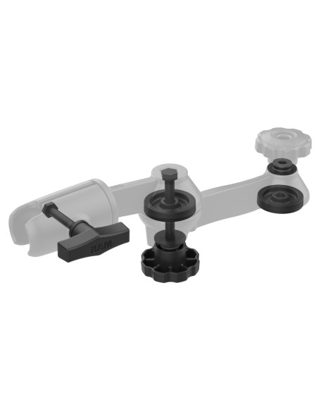 RAM® Swing Arm Replacement Hardware Pack