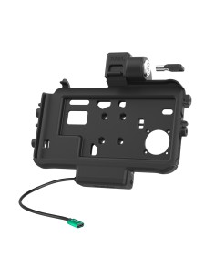 RAM® Thin-DockT Locking Powered Dock for Tab Active5 & 3 2