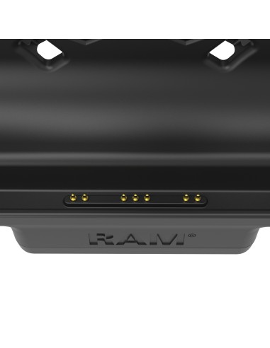 RAM® USB-C Powered Dock for Samsung Tab Active5 & 3
