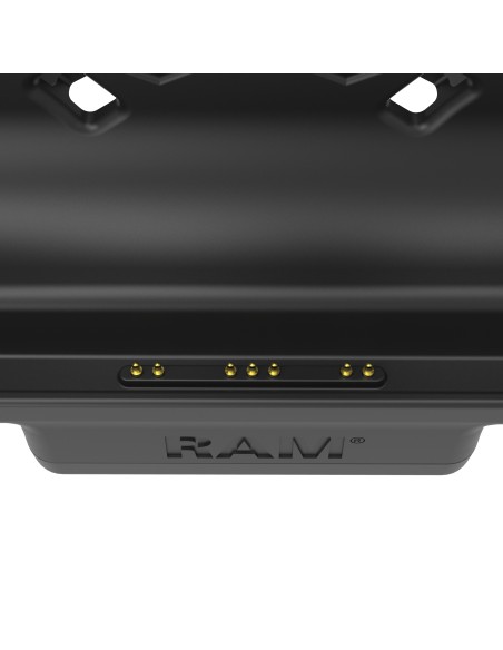 RAM® USB-C Powered Dock for Samsung Tab Active5 & 3