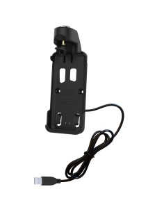 RAM® EZ-Roll'rT Powered Locking Dock for Sonim XP5plus & XP5plus 5G 2
