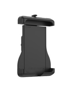 RAM® Quick-GripT Holder for iPhone 12 Series + MagSafe