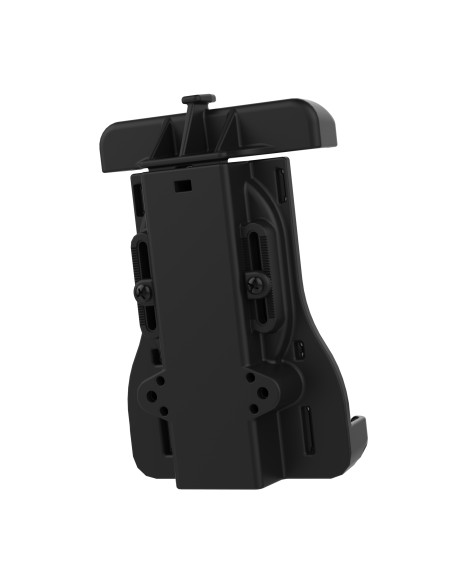 RAM® Quick-GripT Holder for iPhone 12 Series + MagSafe