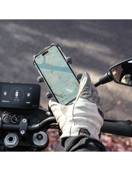 RAM® Rotating X-Grip® Phone Holder with Ball - B Size