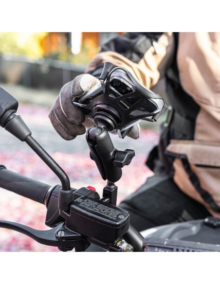RAM® Rotating X-Grip® Phone Holder with Ball - B Size