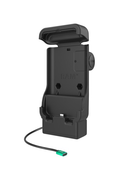 RAM® Powered Vehicle Dock for XCover7