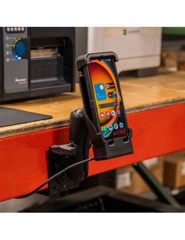 RAM® Powered Vehicle Dock for XCover7