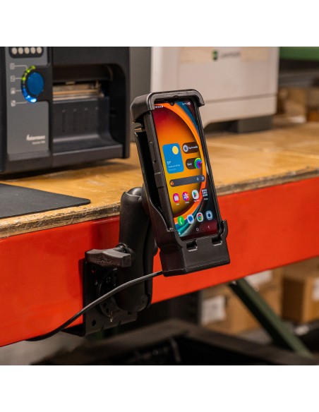 RAM® Powered Vehicle Dock for XCover7