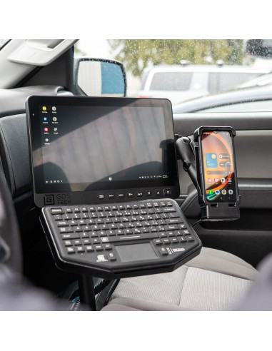RAM® Powered Vehicle Dock for XCover7