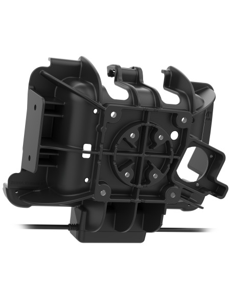 RAM® Tough-DockT Power + Data for Zebra ET401 & ET4x 8"