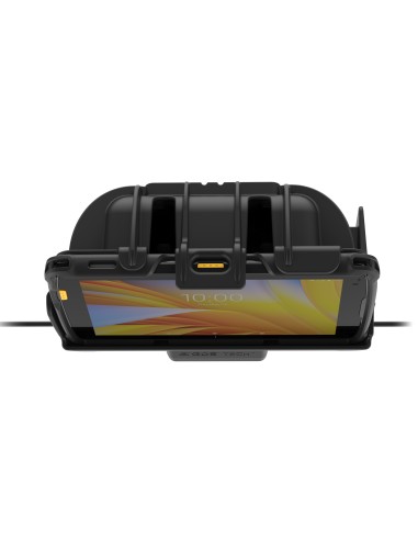 RAM® Tough-DockT Power + Data for Zebra ET401 & ET4x 8"