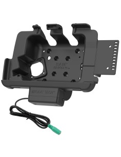RAM® Tough-DockT for Zebra ET401 & ET4x 8" 2