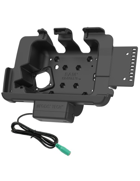 RAM® Tough-DockT for Zebra ET401 & ET4x 8"