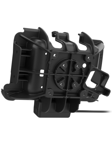 RAM® Tough-DockT for Zebra ET401 & ET4x 8"