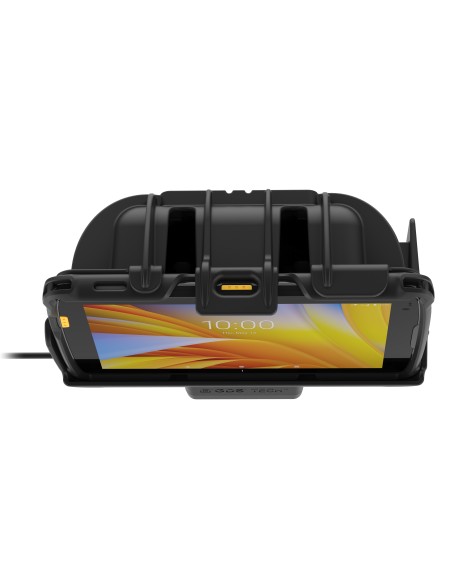 RAM® Tough-DockT for Zebra ET401 & ET4x 8"