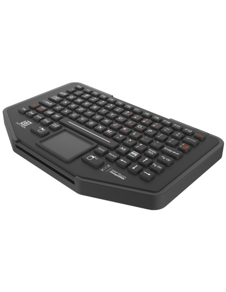 GDS® KeyboardT with Track Pad