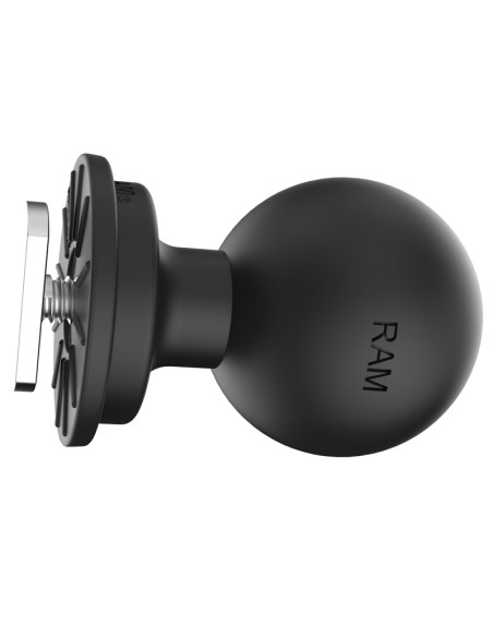 RAM® Track BallT Base with T-Bolt Attachment - C Size