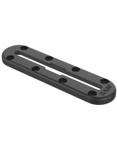 RAM® Tough-TrackT - Top-Loading Composite 5" Track