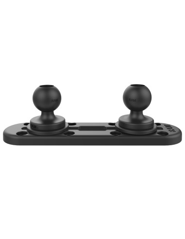 RAM® Tough-TrackT - Top-Loading Composite 5" Track