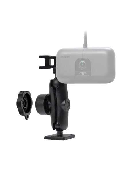 RAM® Dashboard Mount for Motive AI Dashcam with Extension Bracket