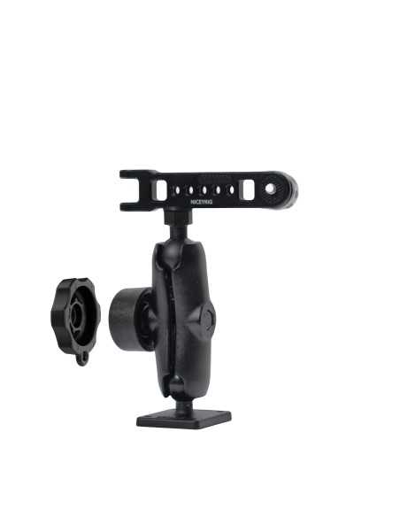 RAM® Dashboard Mount for Motive AI Dashcam with Extension Bracket