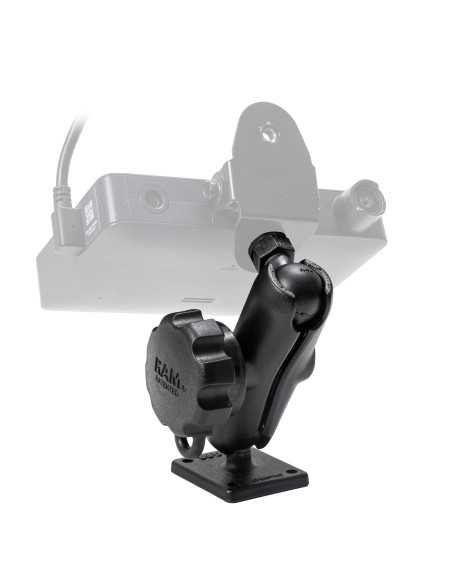 RAM® Dashboard Mount for Motive AI Dashcam Plus