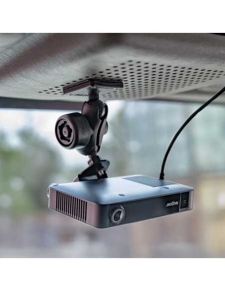 RAM® Dashboard Mount for Motive AI Dashcam Plus