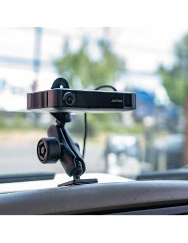 RAM® Dashboard Mount for Motive AI Dashcam Plus