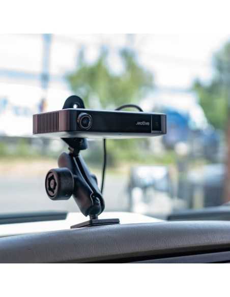 RAM® Dashboard Mount for Motive AI Dashcam Plus