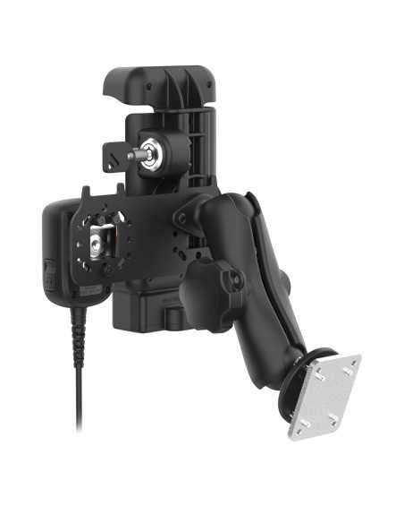 GDS® Locking PTT Speaker Mic Kit for XCover7 Pro/6 Pro - ESChat