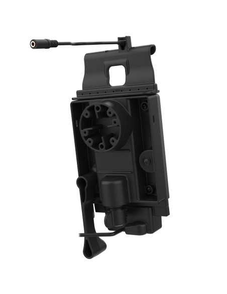 GDS® Vehicle Dock with Audio Cable for Samsung Tab A 8.0 (2018) SM-T387