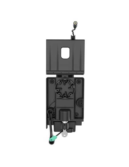 GDS® Vehicle Dock with Audio Cable for Samsung Tab A 10.5