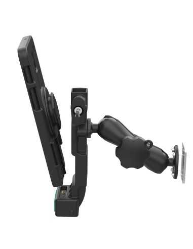 GDS® Uni-ConnT Locking Thin-CaseT Vehicle Kit for Samsung Tab Active5