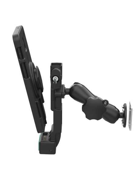 GDS® Uni-ConnT Locking Thin-CaseT Vehicle Kit for Samsung Tab Active5
