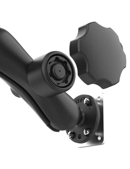 GDS® Uni-ConnT Locking Thin-CaseT Vehicle Kit for Samsung Tab Active5