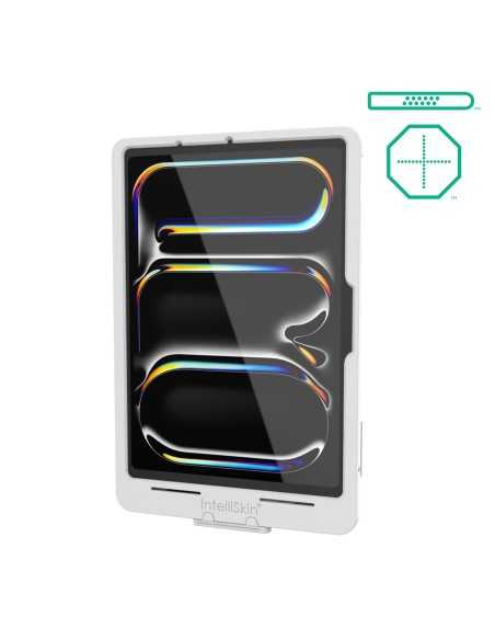 IntelliSkin® Thin-CaseT for iPad Pro 11 (D Shape & Rear Pads) Gray
