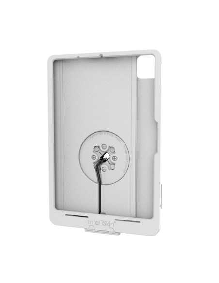 IntelliSkin® Thin-CaseT for iPad Pro 11 (D Shape & Rear Pads) Gray