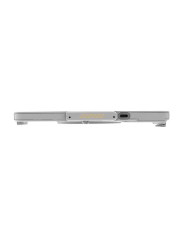 IntelliSkin® Thin-CaseT for iPad Pro 11 (M4 & M5) - Gray