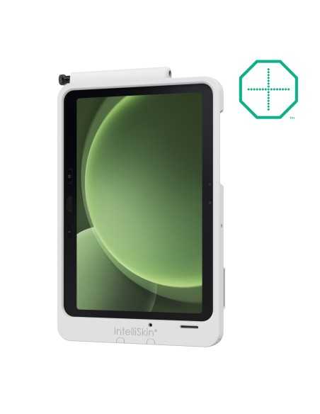 IntelliSkin® Thin-CaseT for Tab Active5 Pro & 4 Pro (Rear Pads) - Gray
