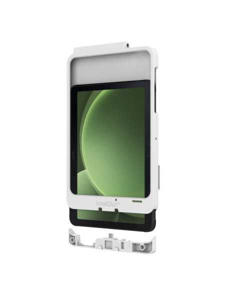 IntelliSkin® Thin-CaseT for Tab Active5 Pro & 4 Pro (Rear Pads) - Gray